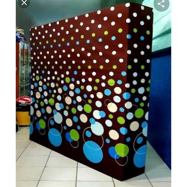 Kasur Busa Royal Foam D23 Original 200x180x20