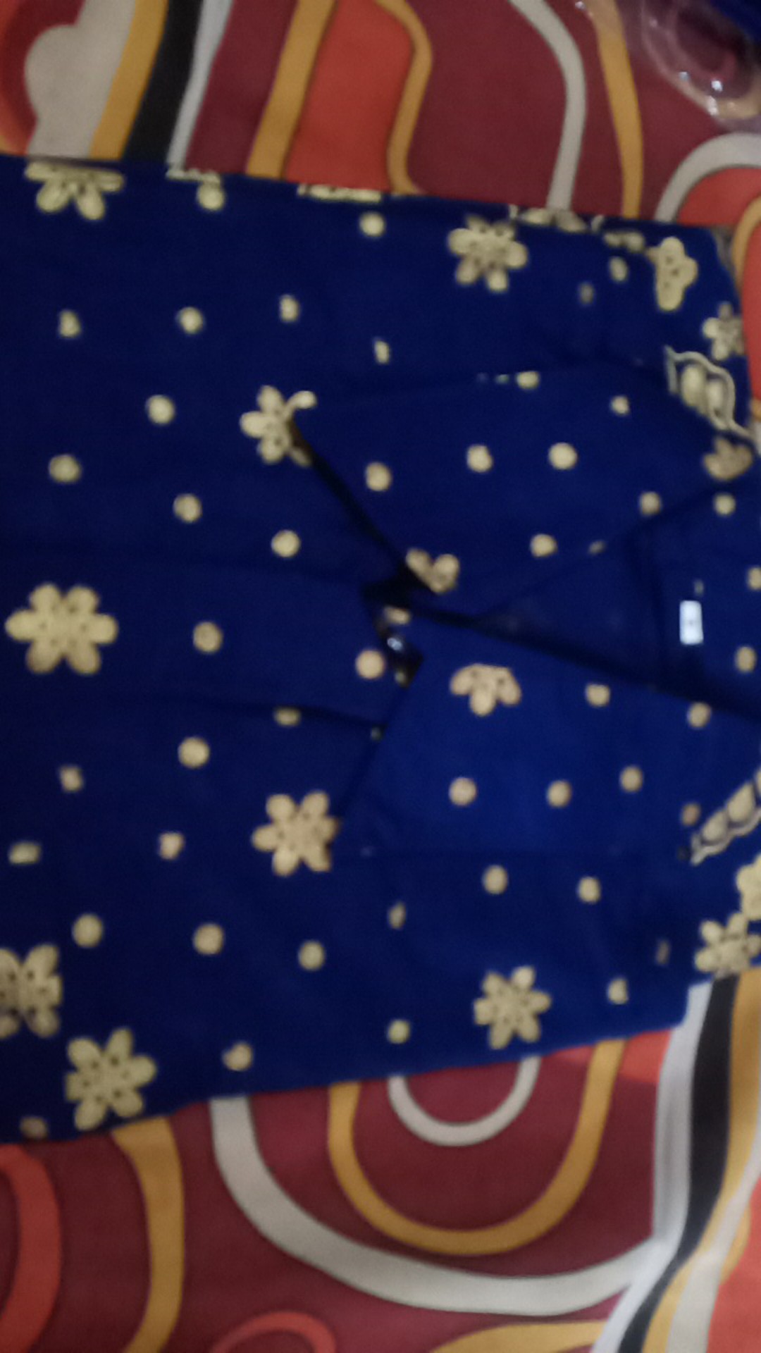 Cople Batik Ndoro Jhawi Ready Anak & Dewasa M.l.xl.xxl Xxxl