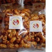 

makroni goreng aneka rasa