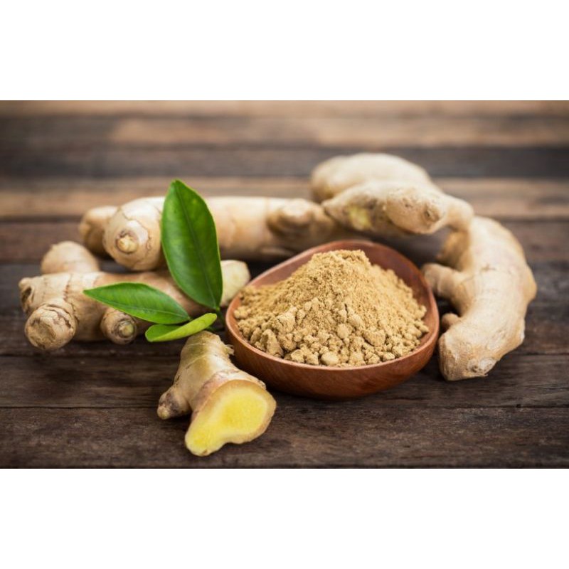 

serbuk jahe asli 100gr