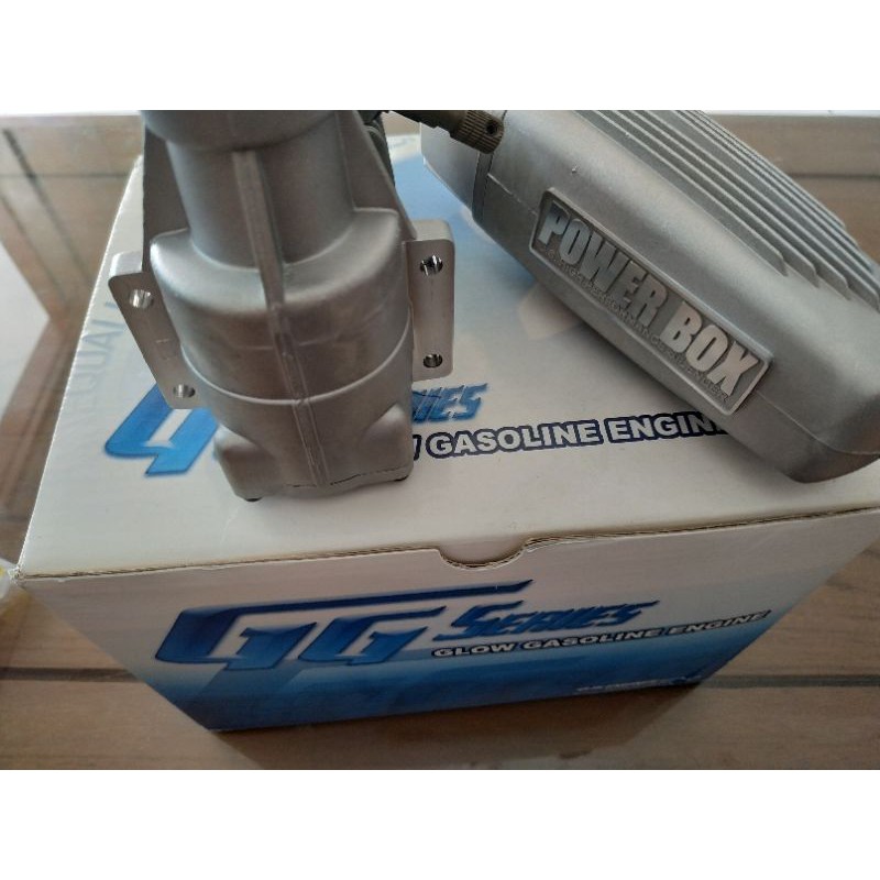 mesin os GGT 15  engine os ggt gasolin