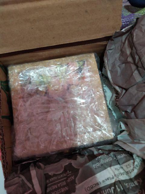 Kotak Cincin Kayu . Kotak Mahar . Ring Bearer . Kotak Cincin Terrarium . Mahar . Seserahan