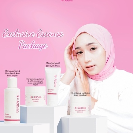 PaketExlusiveEssense