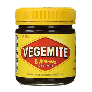 Jual Vegemite B Vitamins Vitamin Australia Selai Roti Sele Slai Makanan ...