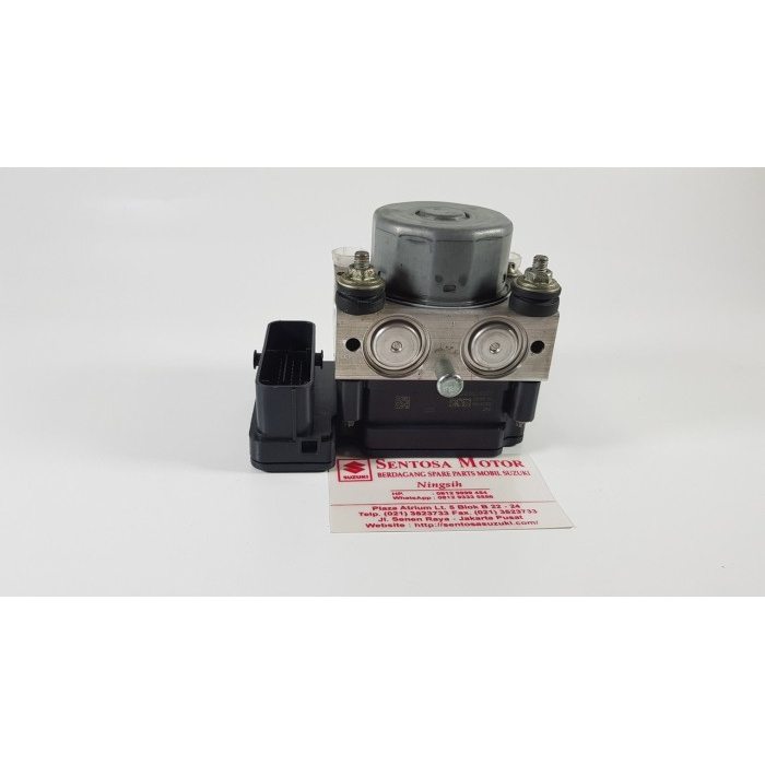actuator assy suzuki ertiga asli sgp