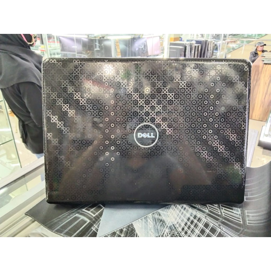 Laptop seken  DE  Core i3 M380 500 Gb 500Gb 4 Gb 4gb murah garansi