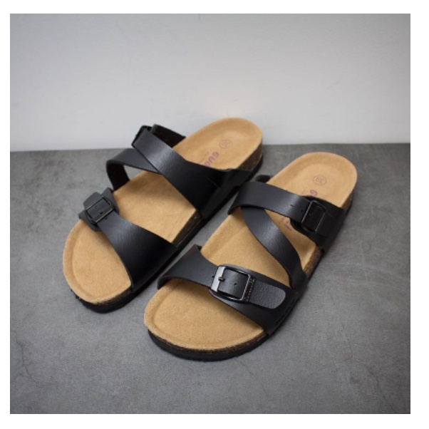 SANDAL KASUAL TERBARU PY 02