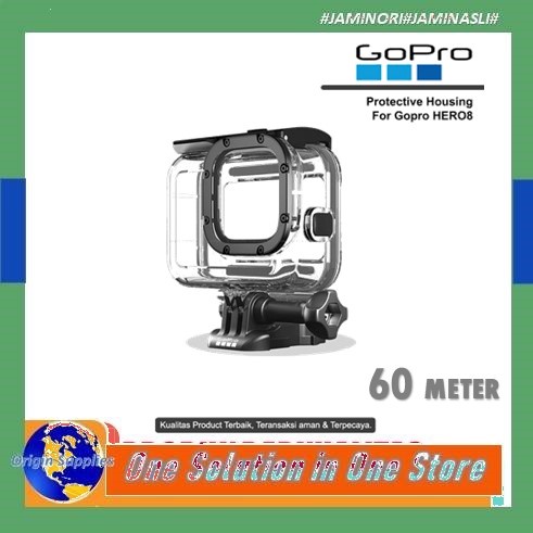 Waterproof Gopro Hero 8 Black Case Go Pro 8 Housing Hero 8 Underwater Casing Hero8 Gopro8