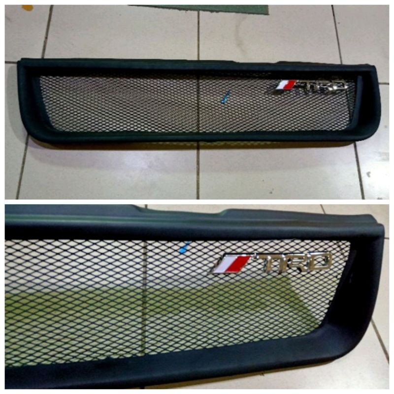 Grill jaring kijang kapsul LGX 97-99 TRD Sporty