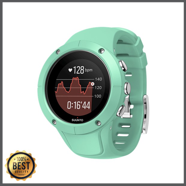 suunto spartan trainer sleep tracking