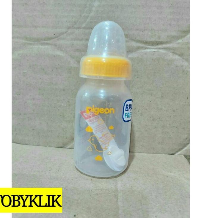Pigeon Botol Asorted 120ml/ Warna Acak Hot Sale