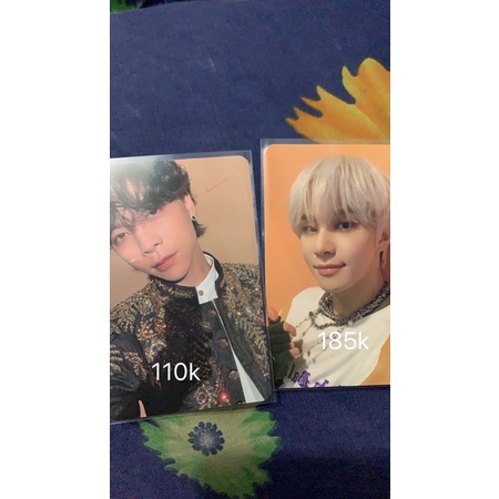 JHONNY JUNGWOO KIHNO FAVORITE