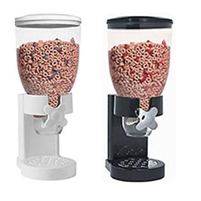Cereal Dispenser Cyprus Murah
