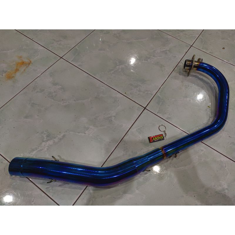 header gsx150r dan gsx150s