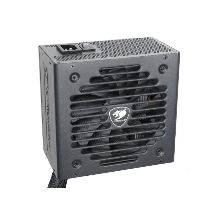 Cougar VTE X2 750 Watt Bronze 80+ / PSU Cougar 750W VTE X2 - NAMPOLL GAN