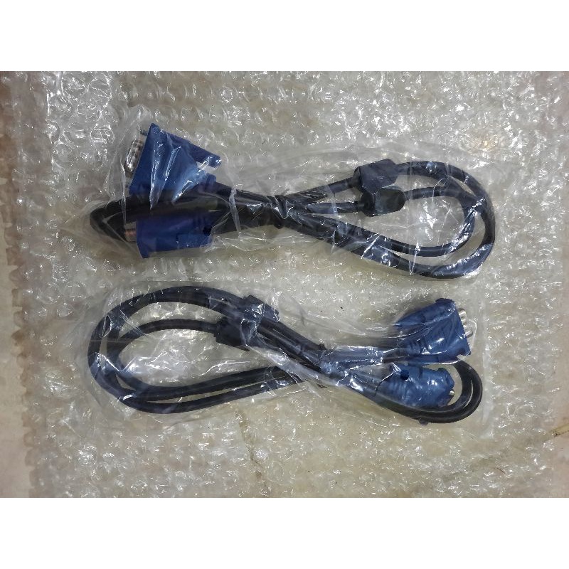 Kabel vga 1.5 meter new