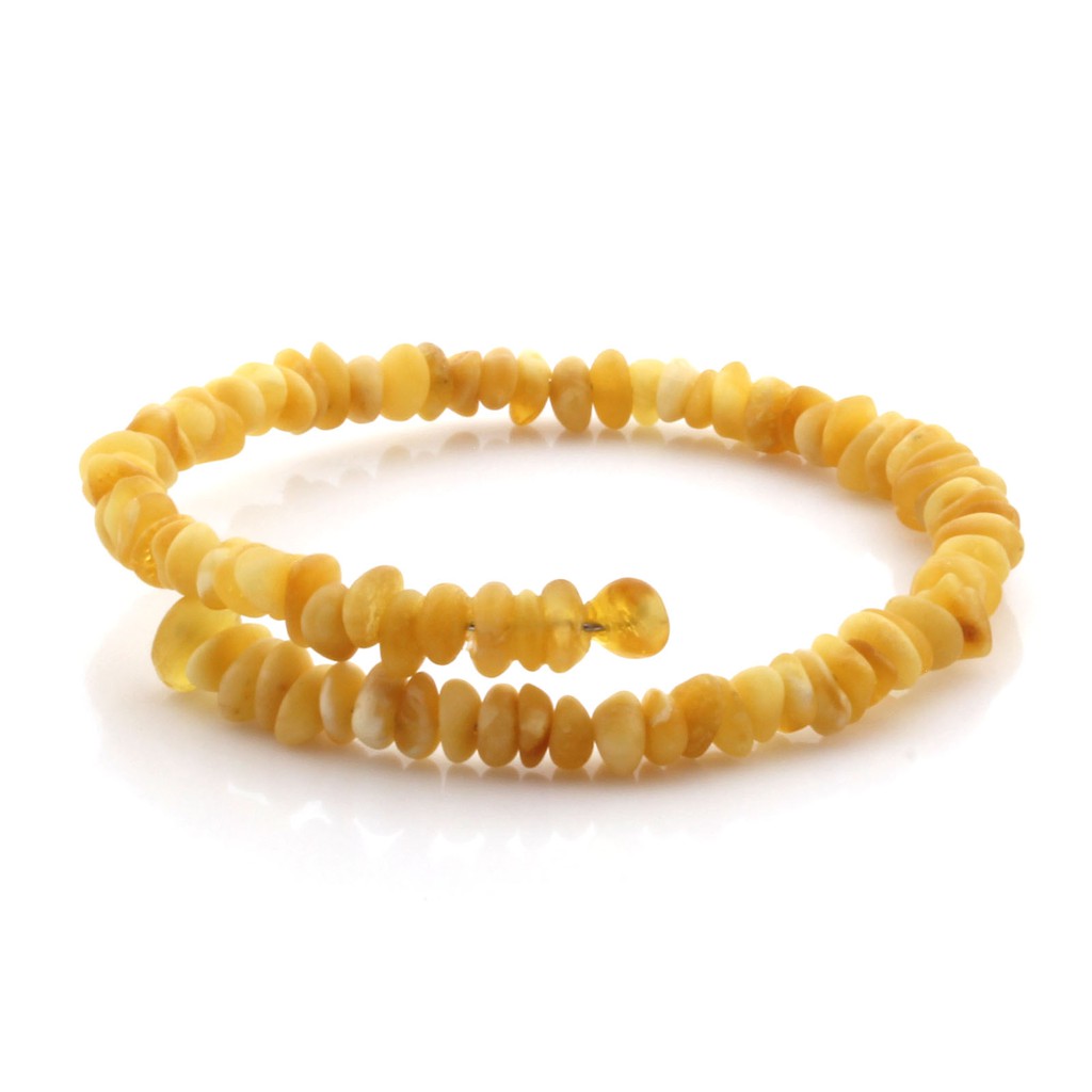 BGL11 Bangle Amber Junior dan Dewasa