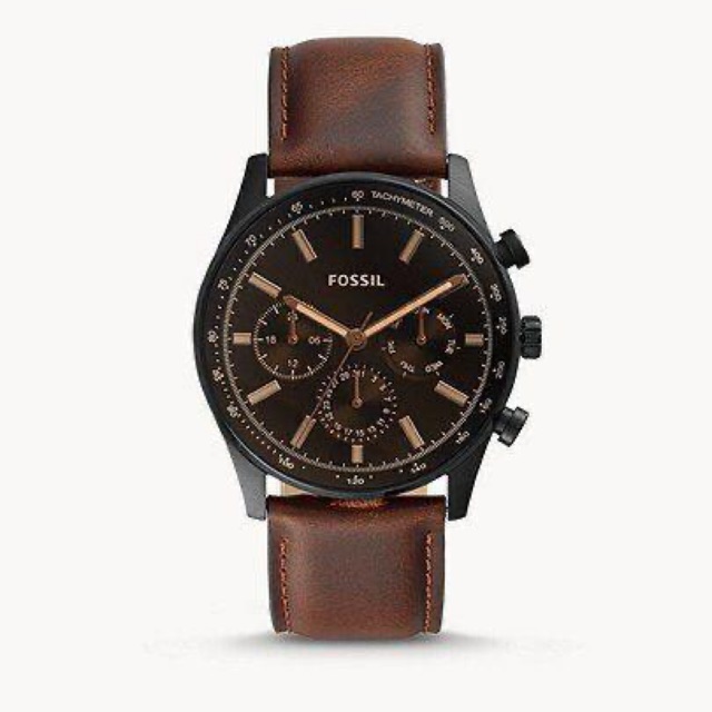 JAM TANGAN FOSSIL ORIGINAL COWOK