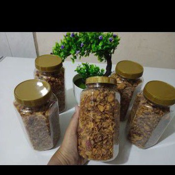 

Bawang Goreng