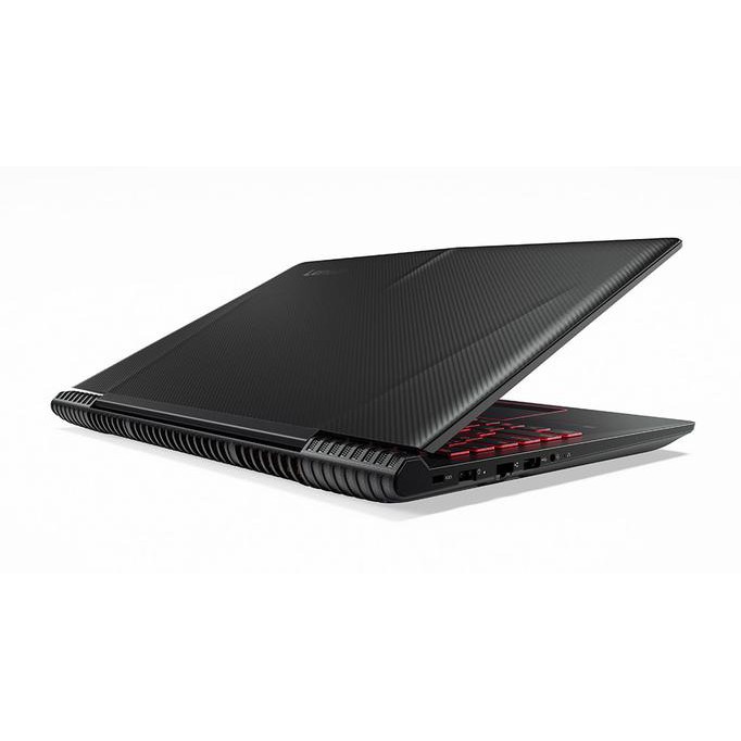 Promo Lenovo Legion Y520 - I7 7700Hq/ 8Gb/ 1Tb/ Gtx1050Ti/ W10/ 15.6"Ips Fhd