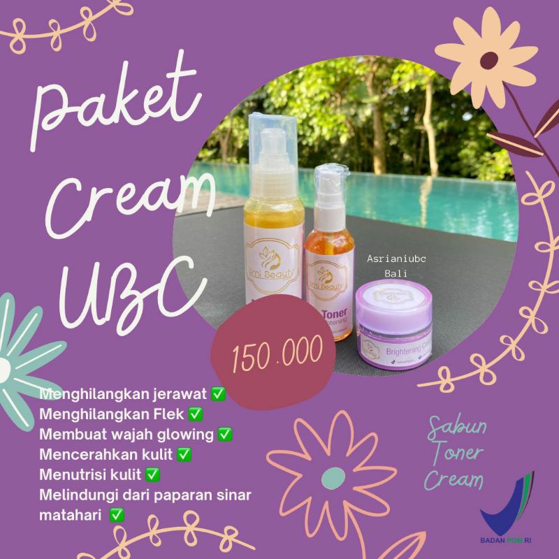 umi beauty care