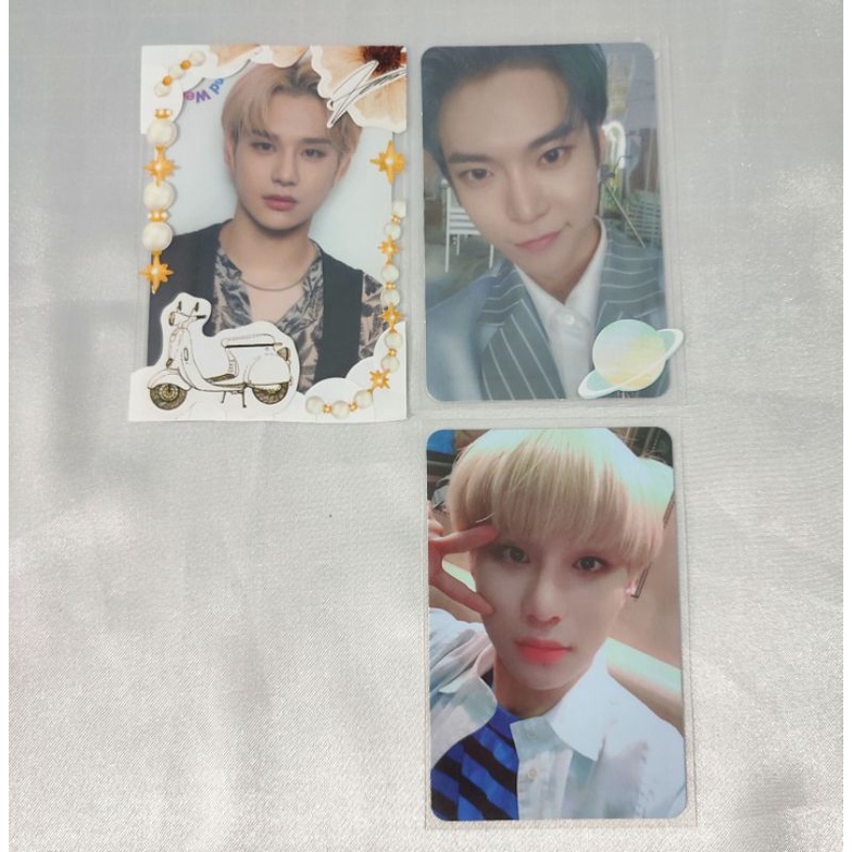 Doyoung yb kolbuk 2020 jungwoo kihno suhum wtop