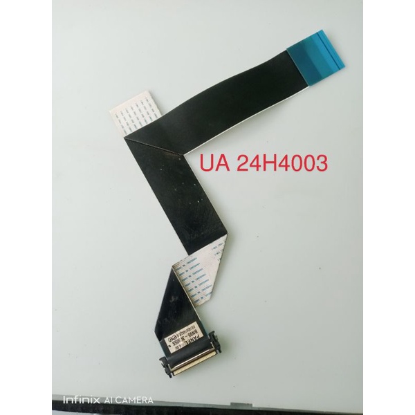 LVDS TV LED SAMSUNG 24H4003