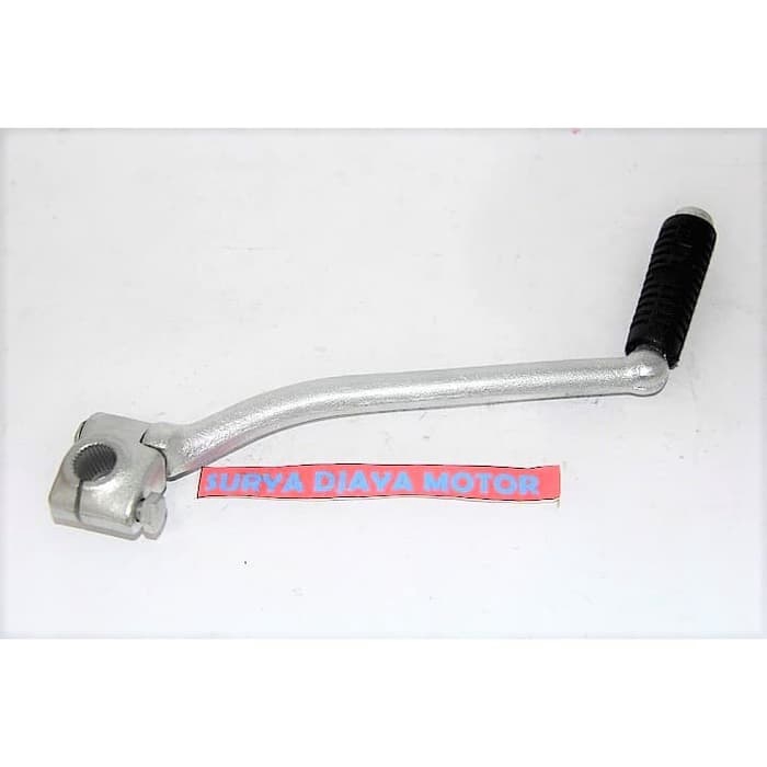 SELAHAN TIGER SELAHAN GL PRO ENGKOL KICK STARTER TIGER GL PRO LOKAL