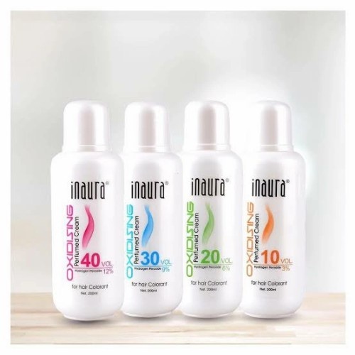 Inaura Peroxide 200ml