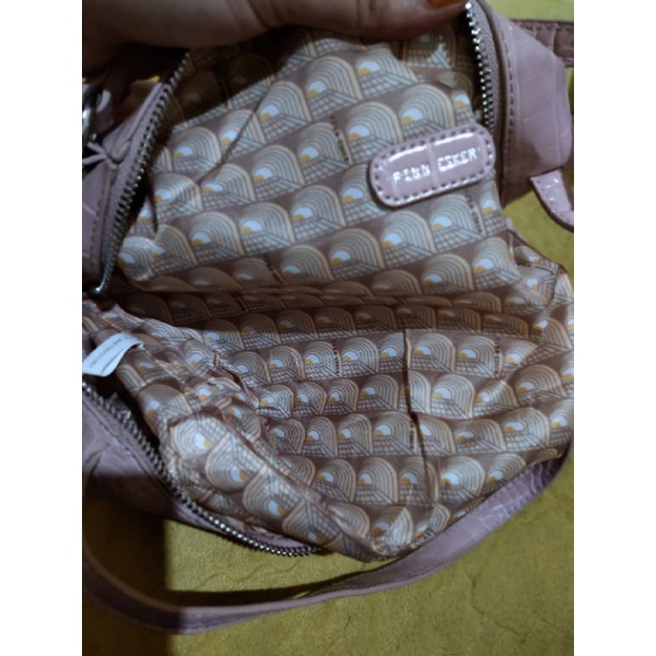 Sling bag finn esker