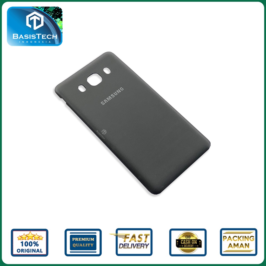 BACK COVER BACKDOOR CASING SAMSUNG J5 2016 J510