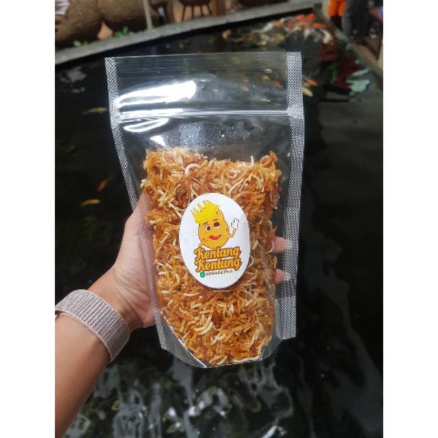 

Kentang kentung