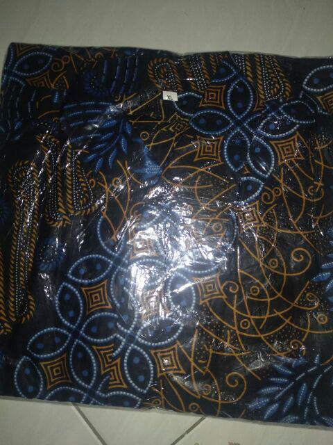 Kemeja Pria Exclusive