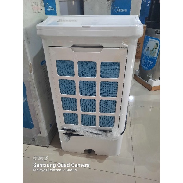 Air Cooler Midea AC120-15F