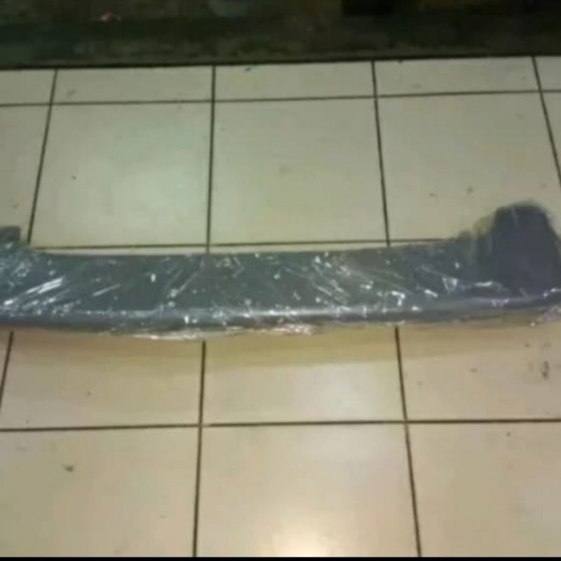 spoiler Honda CRV gen 2