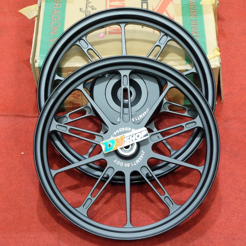 Velg x mode xmode 100 scoopy beat vario1 10 original vietnam