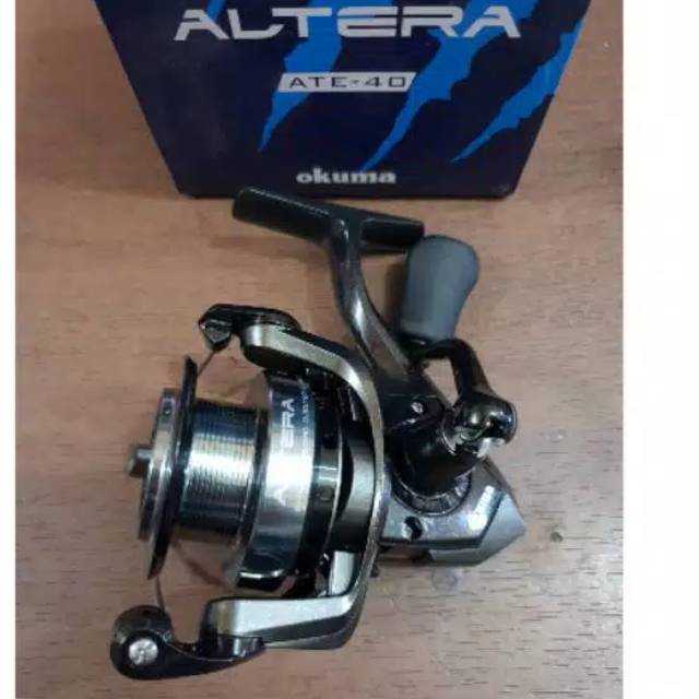 okuma altera 1000
