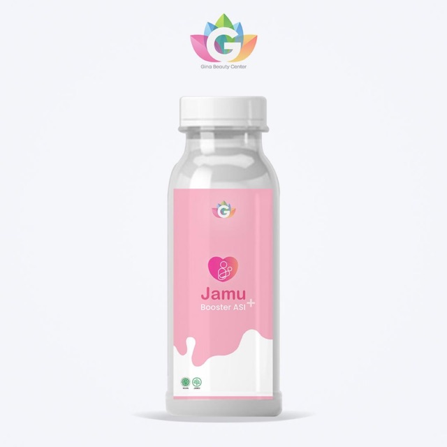 

Jamu Booster Asi
