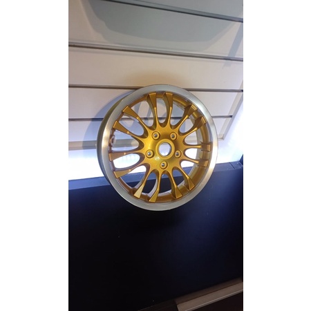 VELG VESPA SPRINT PRIMAVERA RING 12 ORI PIAGGIO