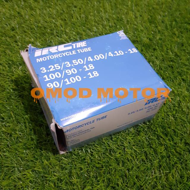 Ban Dalam 18 Belakang Dtracker CRF KLX 150 S L BF