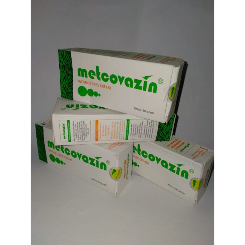 Metcovazin