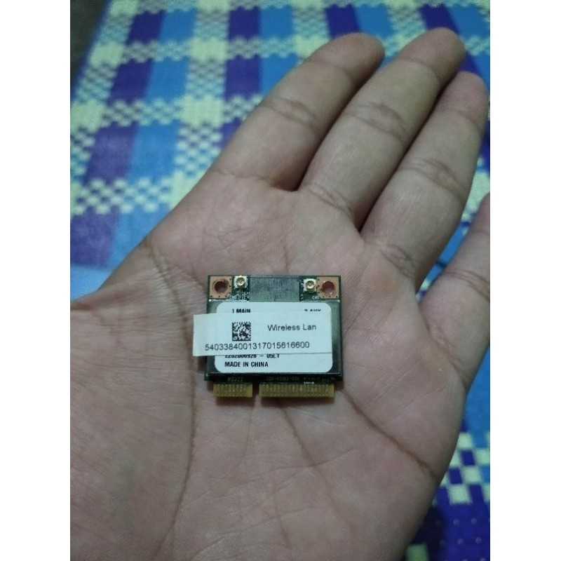 wifi wireless card laptop acer v5-431 v5 431