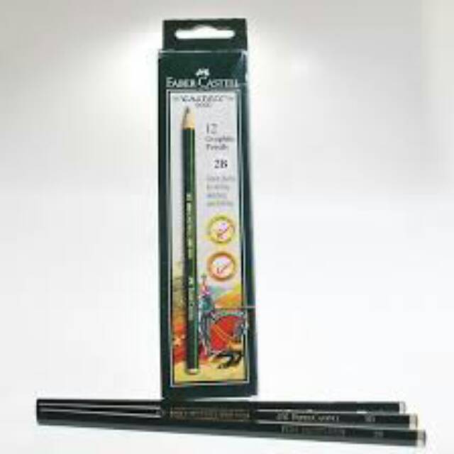 

Pensil fabercastel