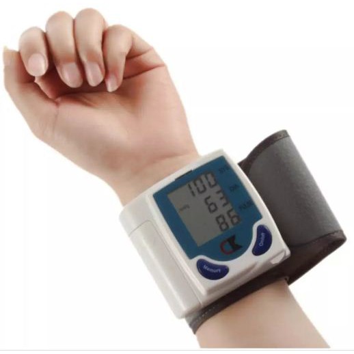Jual Alat Ukur Tekanan Darah Alat Medis Tensi meter Blood Pressure Test