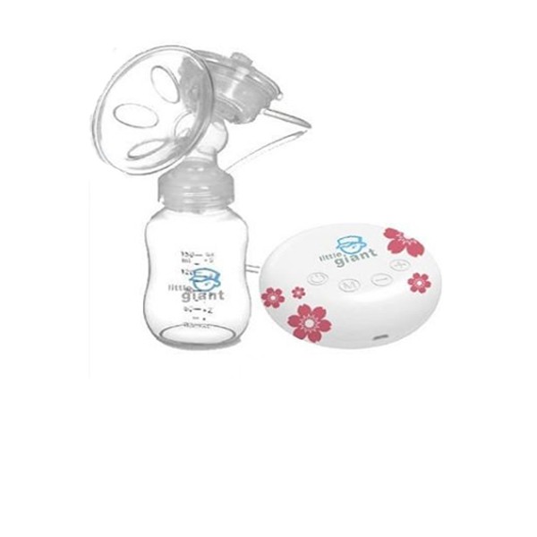 Little Giant Nova Sakura Electrical Breast Pump LG6941