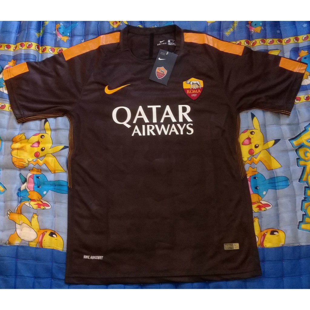 as roma jersey 2017