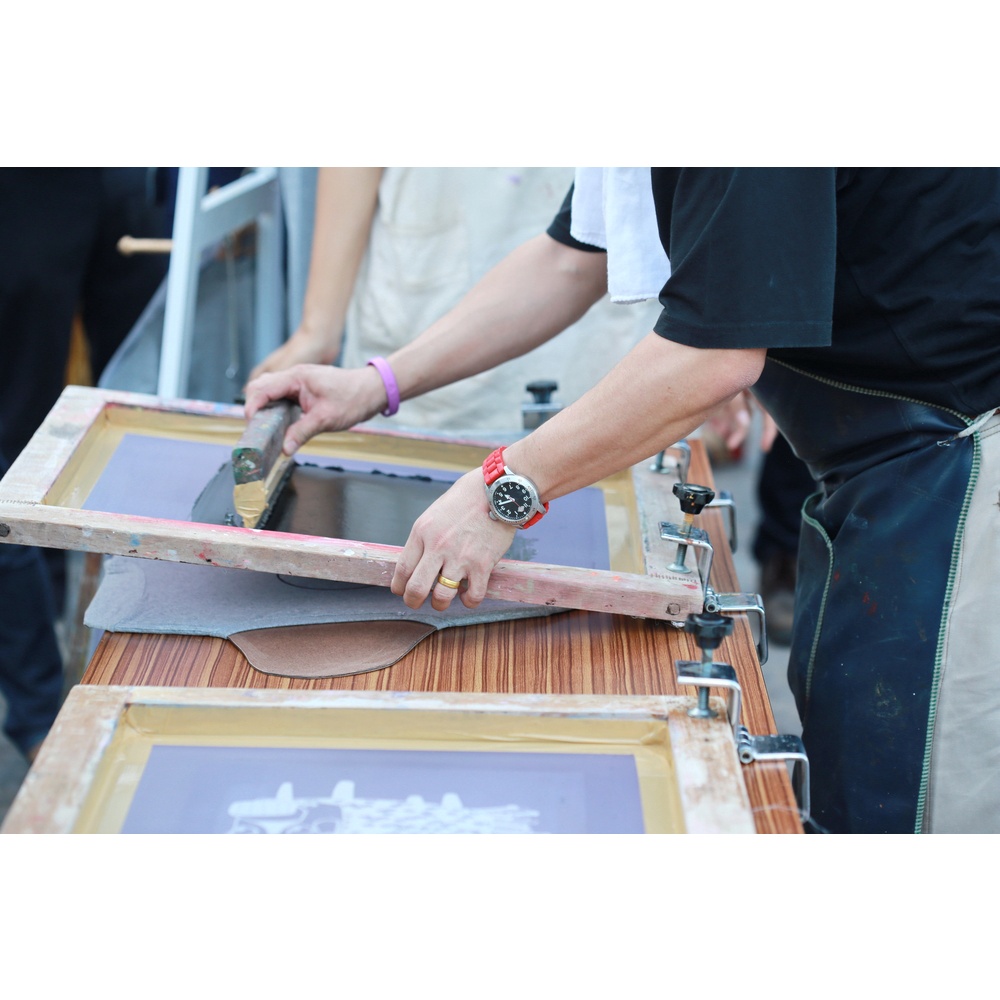 

Tambahan Sablon Per Sisi