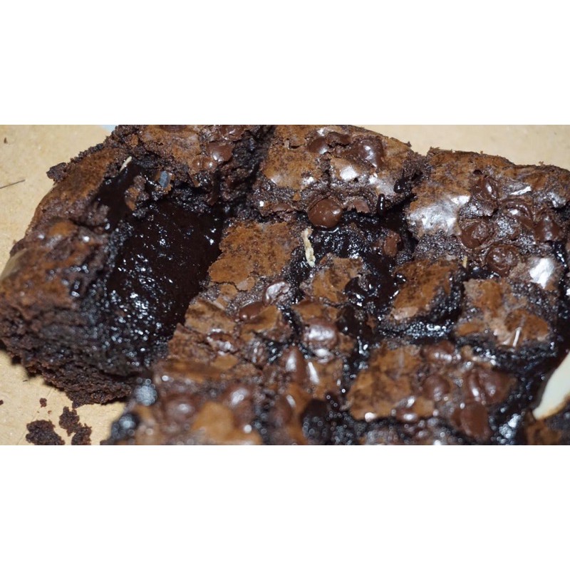 

Brownies Melt