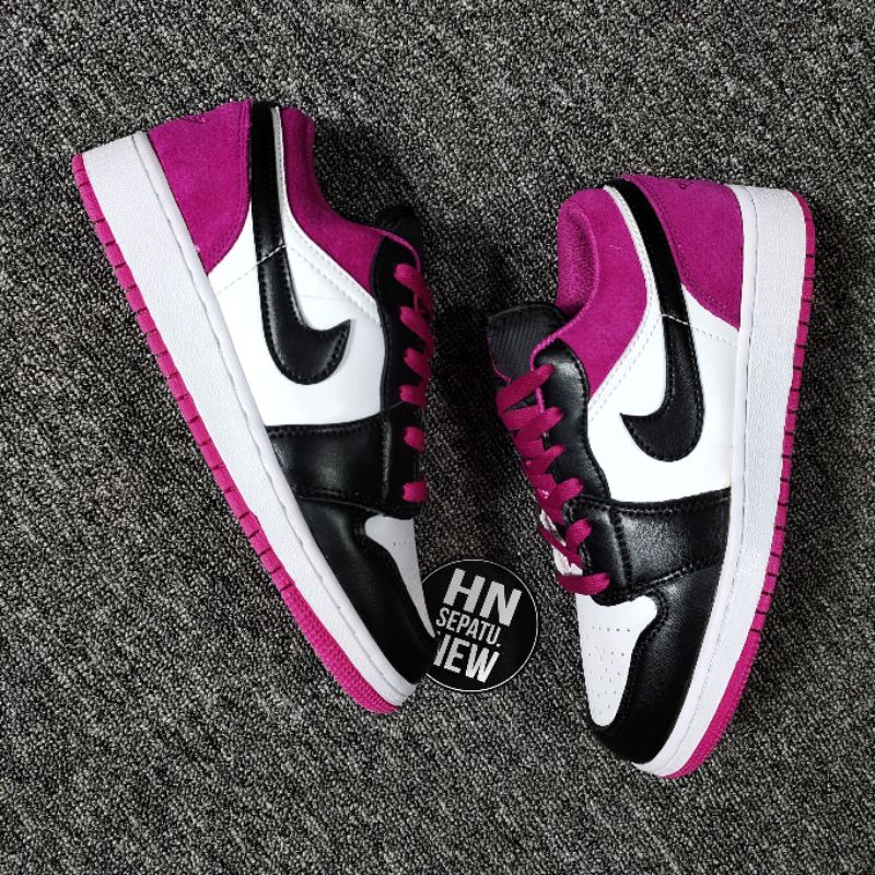 jordan 1 active fuchsia