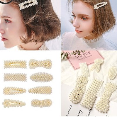 NunuLisaTan - TERMURAH HairpIN koREA mURAH iMPort JEPIT RAMBUT